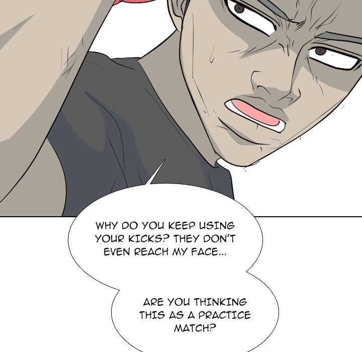 High School Legend Red Dragon image
