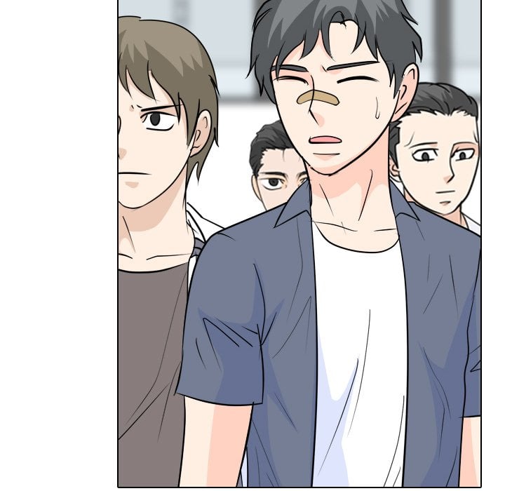 High School Legend Red Dragon image