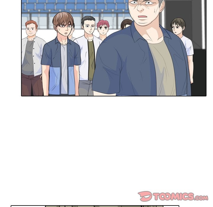 High School Legend Red Dragon image