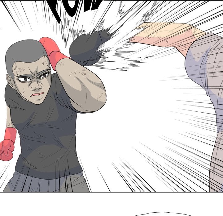 High School Legend Red Dragon image
