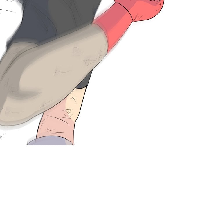 High School Legend Red Dragon image