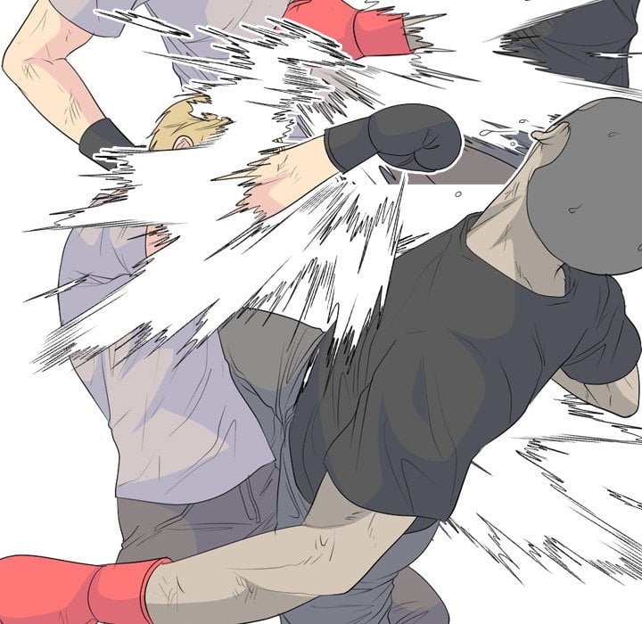 High School Legend Red Dragon image