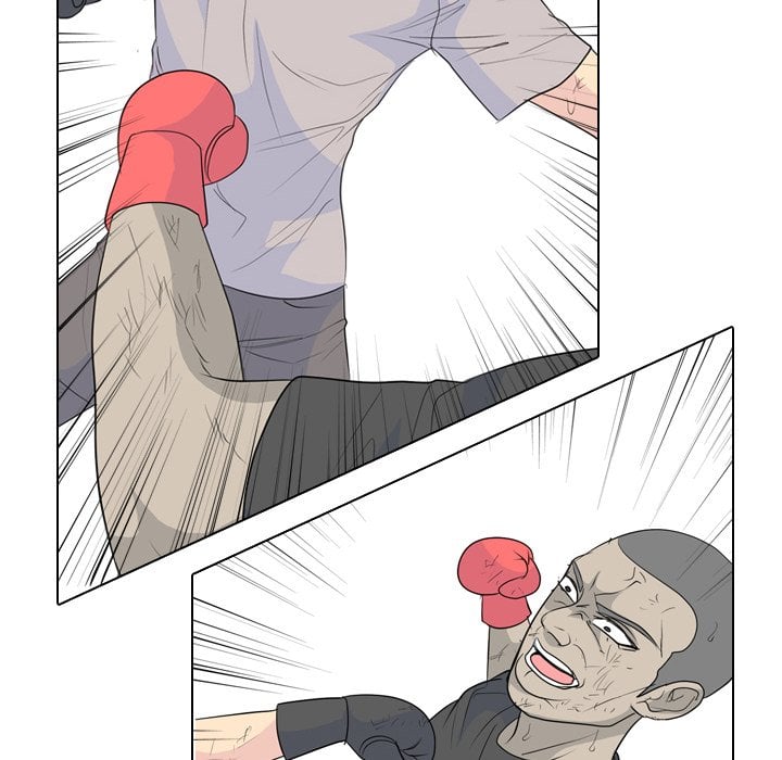 High School Legend Red Dragon image