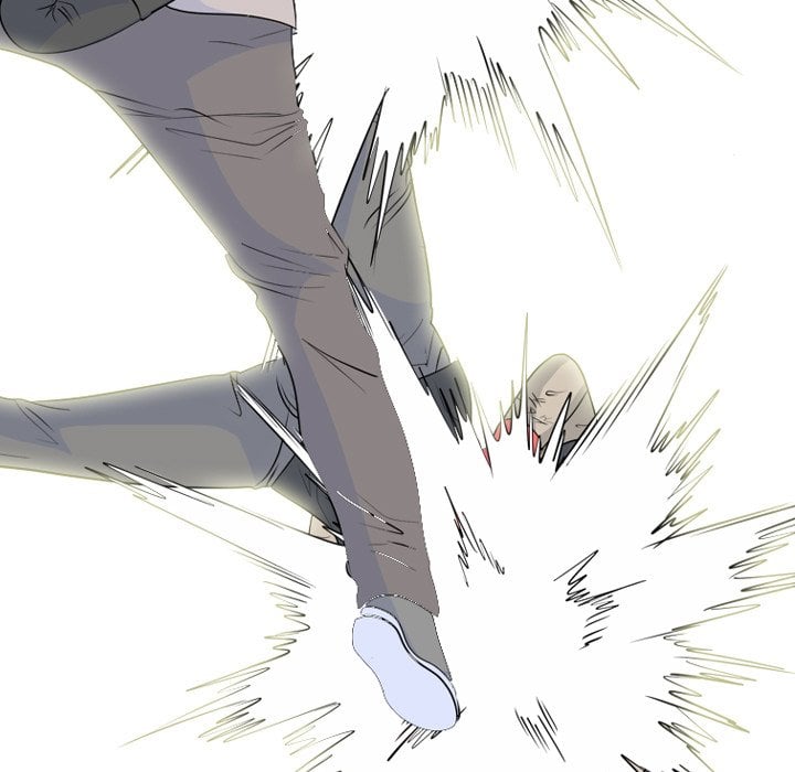 High School Legend Red Dragon image