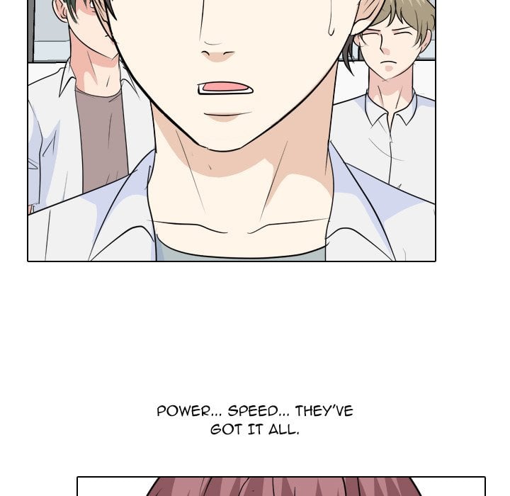 High School Legend Red Dragon image