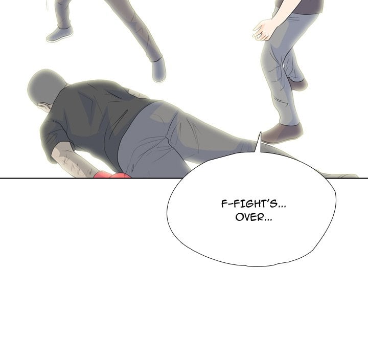 High School Legend Red Dragon image