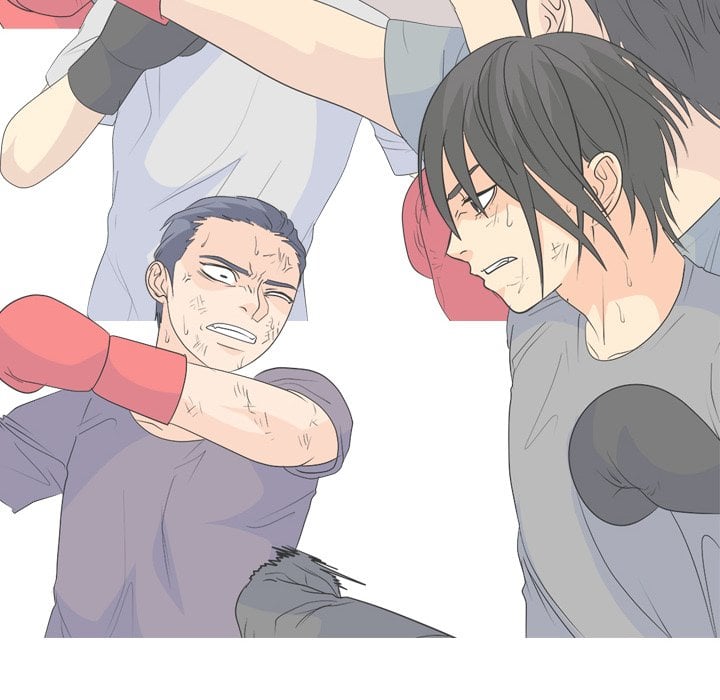 High School Legend Red Dragon image