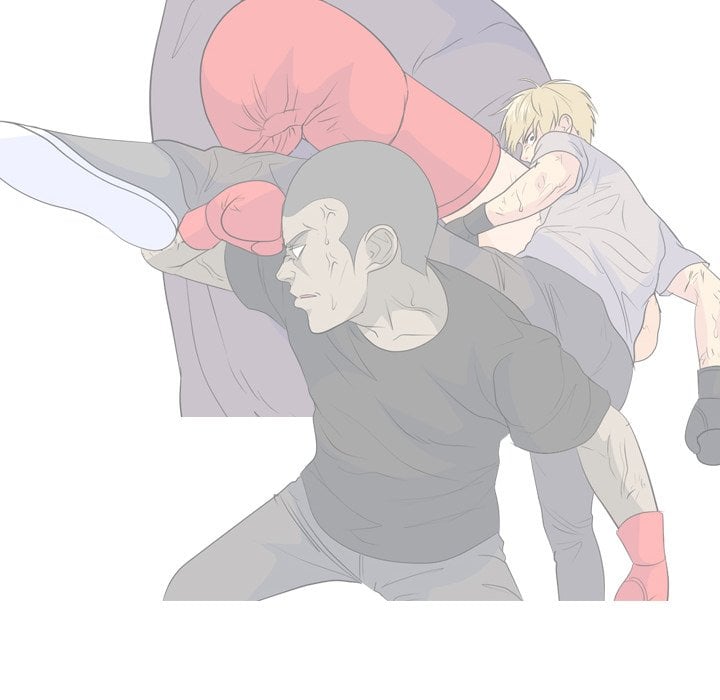 High School Legend Red Dragon image