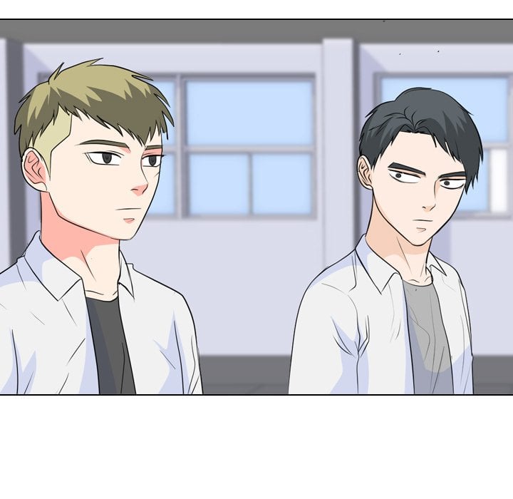 High School Legend Red Dragon image
