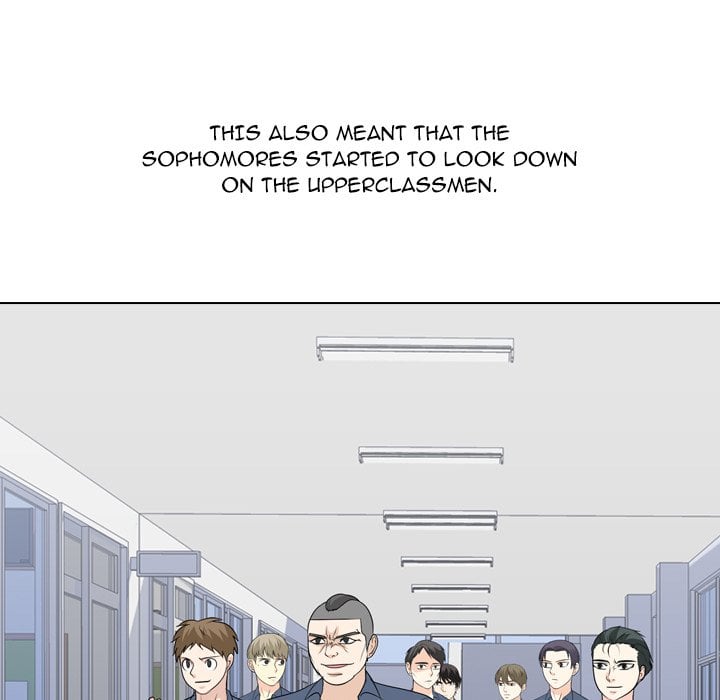 High School Legend Red Dragon image