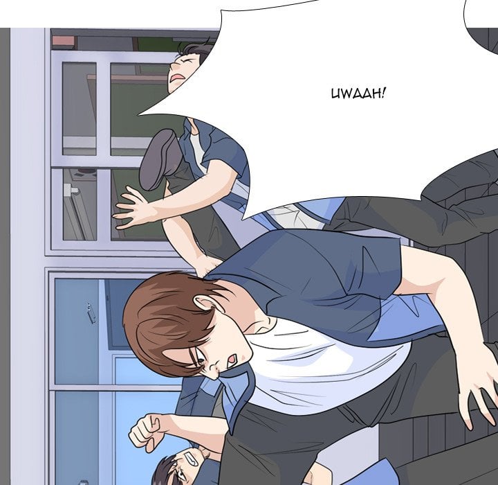 High School Legend Red Dragon image