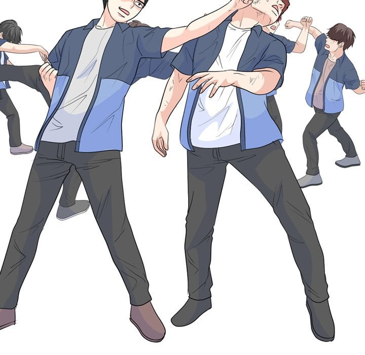 High School Legend Red Dragon image