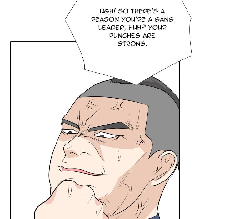 High School Legend Red Dragon image