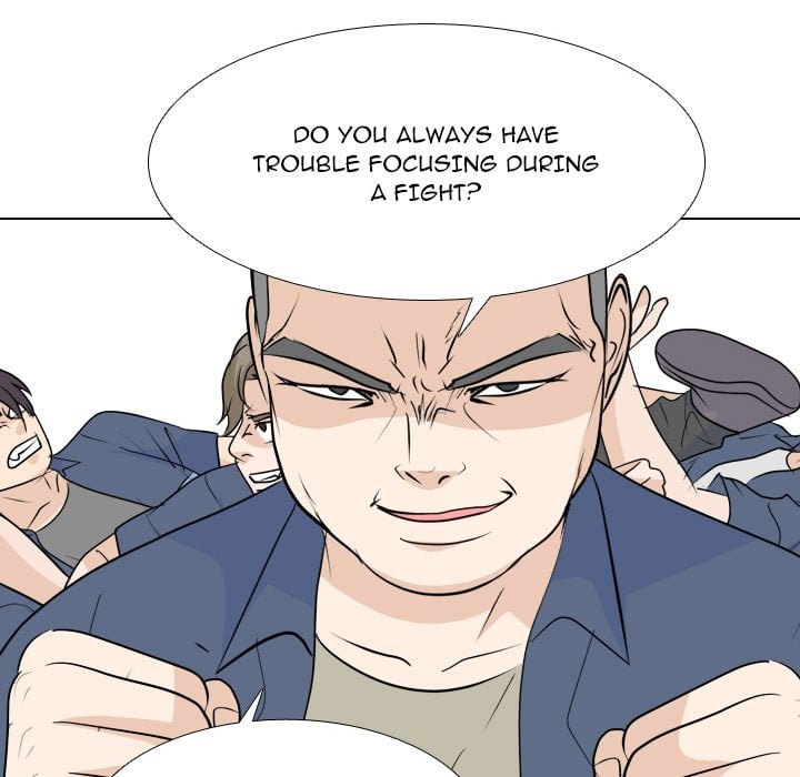 High School Legend Red Dragon image