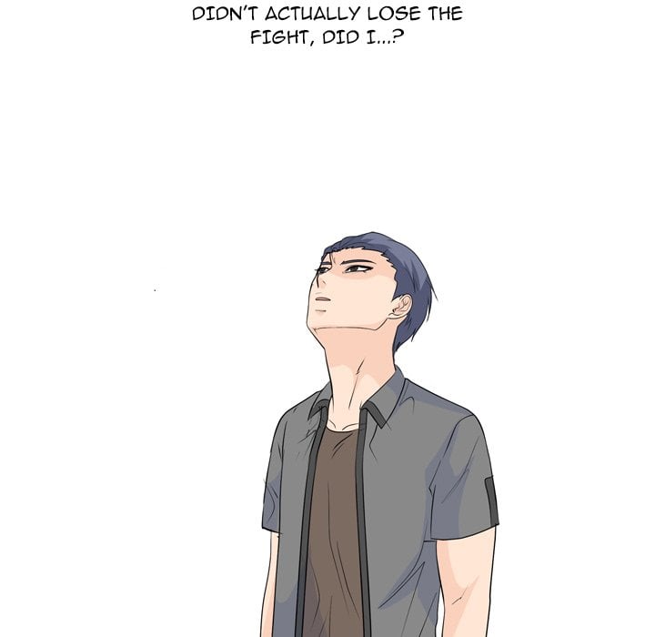 High School Legend Red Dragon image