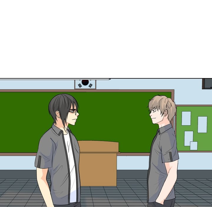 High School Legend Red Dragon image