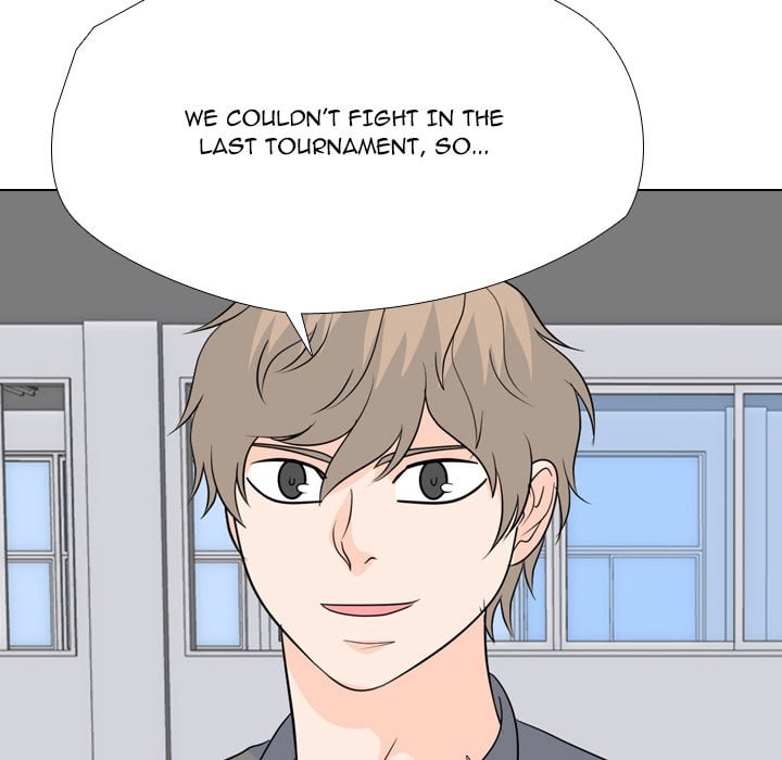 High School Legend Red Dragon image