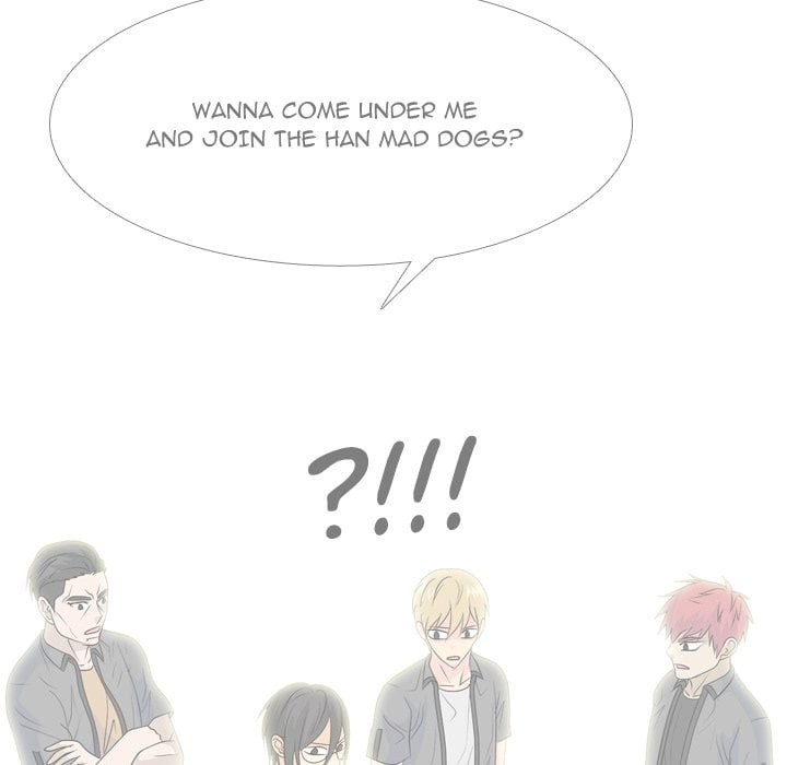 High School Legend Red Dragon image