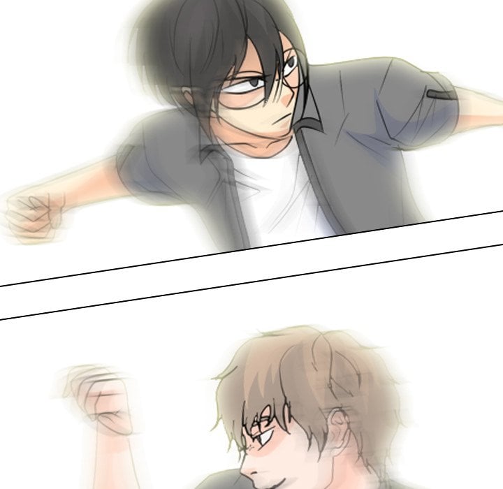 High School Legend Red Dragon image