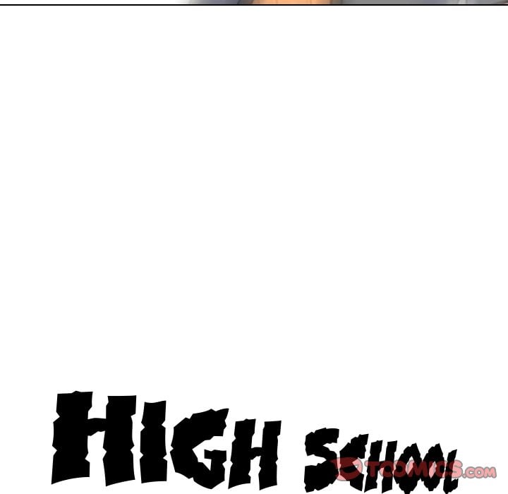 High School Legend Red Dragon image