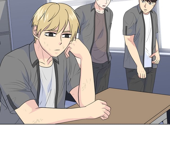 High School Legend Red Dragon image