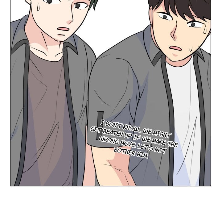 High School Legend Red Dragon image