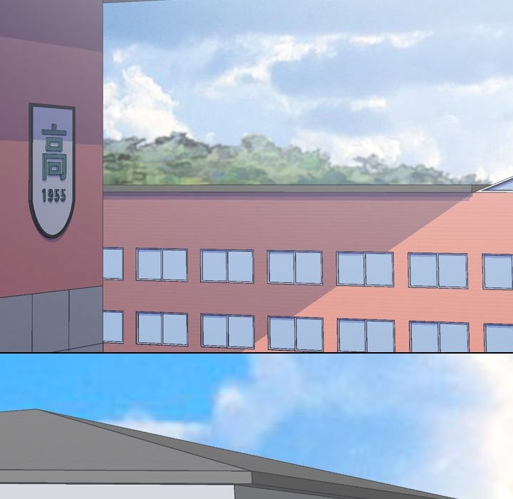 High School Legend Red Dragon image