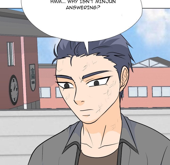 High School Legend Red Dragon image