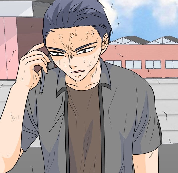 High School Legend Red Dragon image