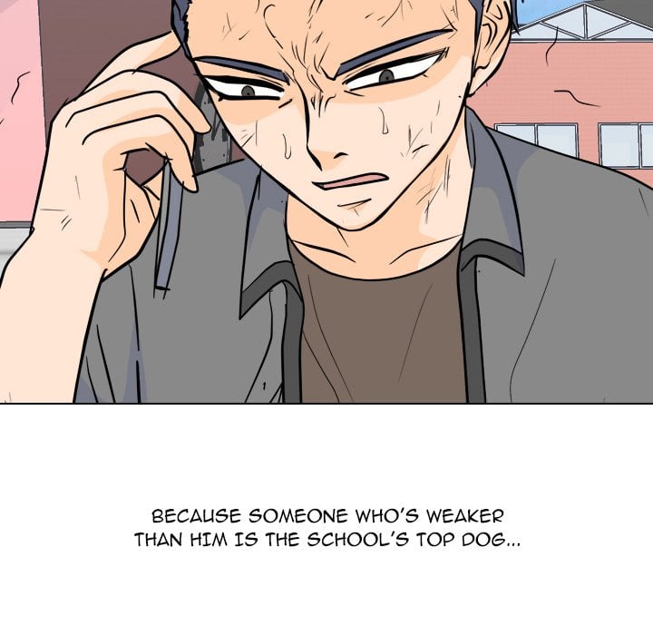 High School Legend Red Dragon image