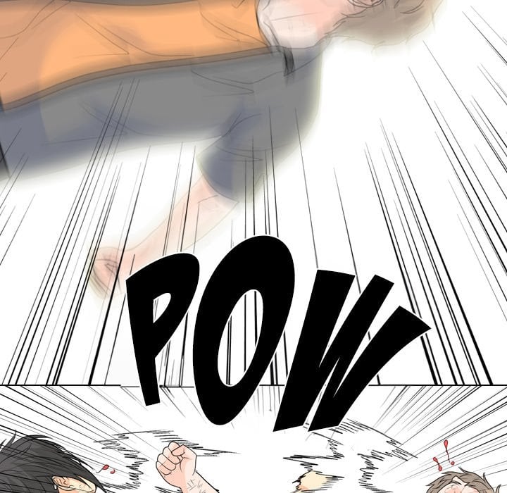 High School Legend Red Dragon image
