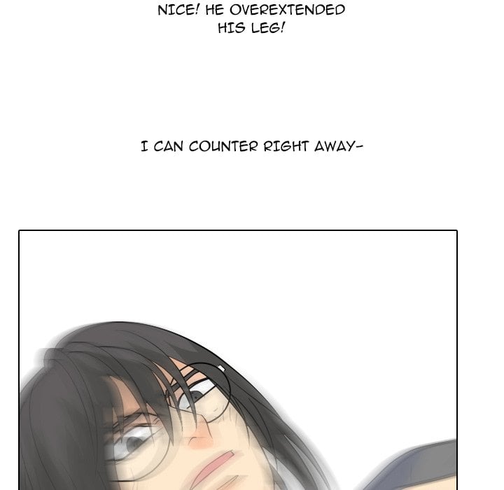 High School Legend Red Dragon image