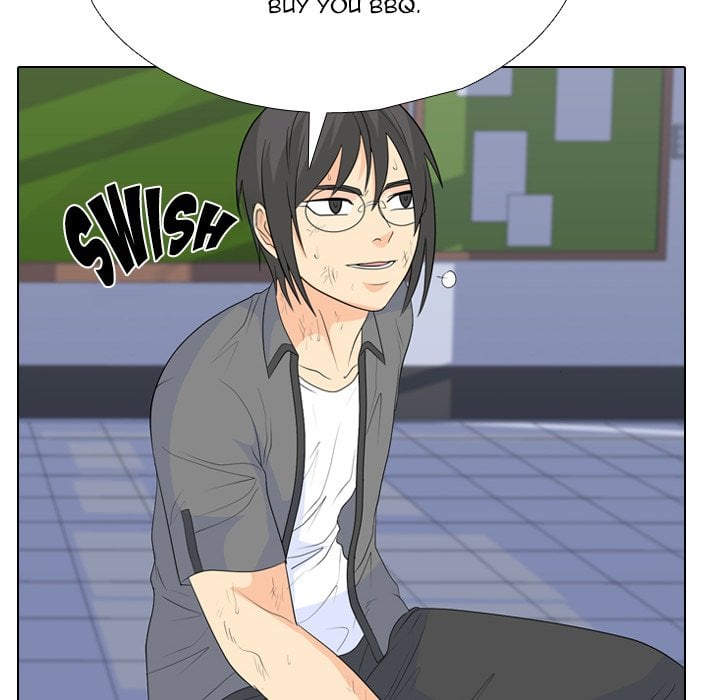 High School Legend Red Dragon image