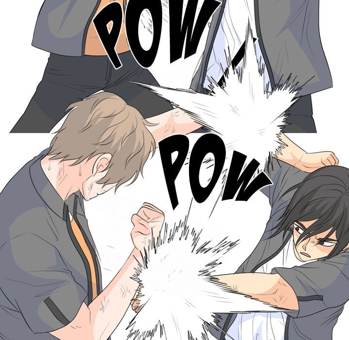 High School Legend Red Dragon image