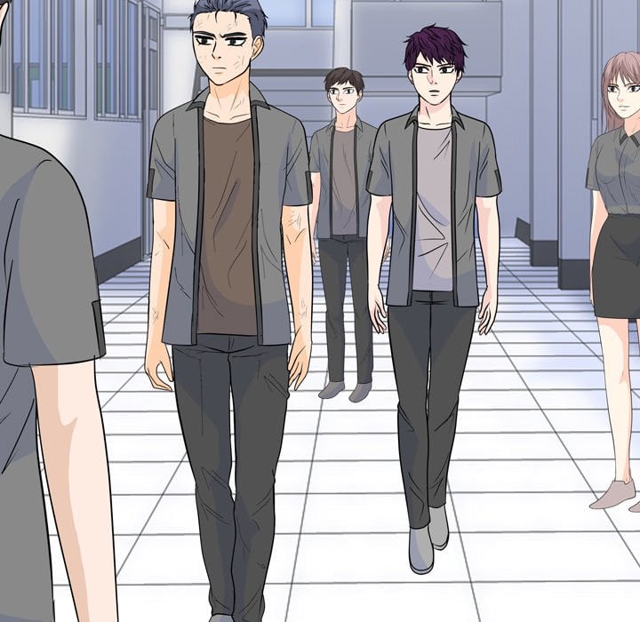 High School Legend Red Dragon image
