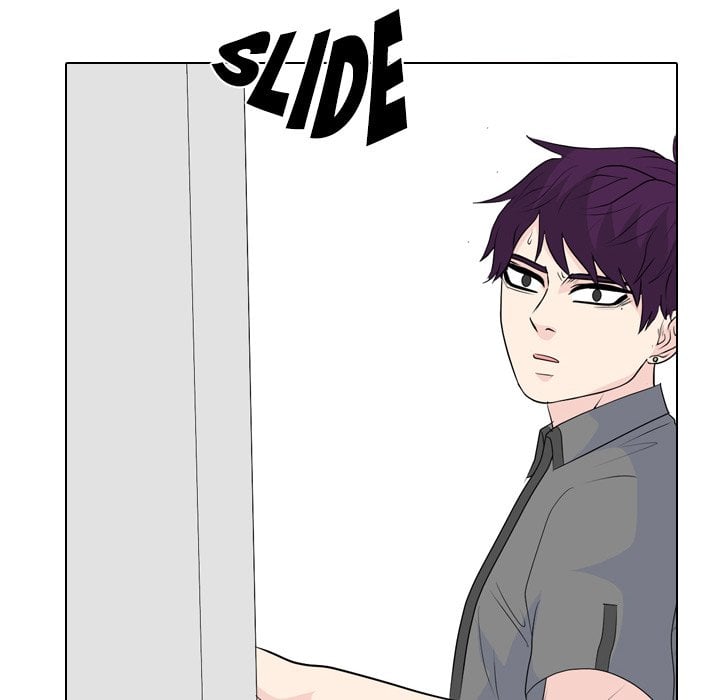 High School Legend Red Dragon image