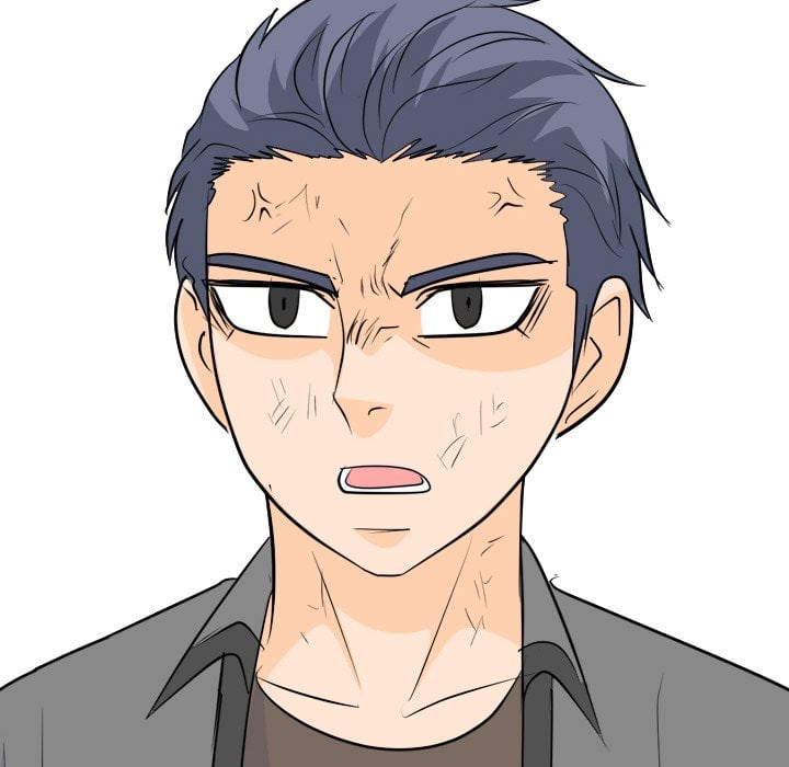 High School Legend Red Dragon image