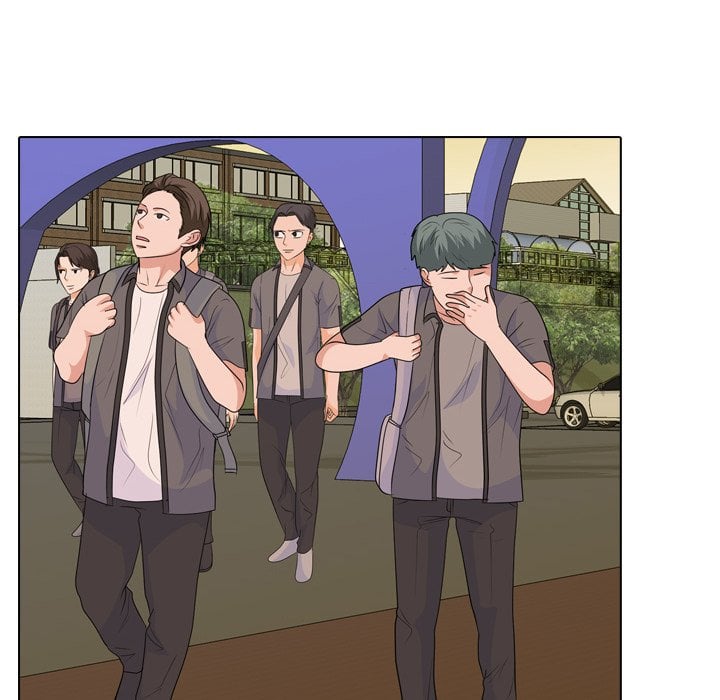High School Legend Red Dragon image