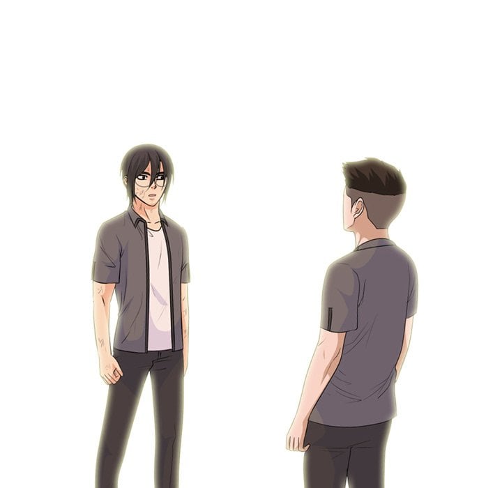 High School Legend Red Dragon image