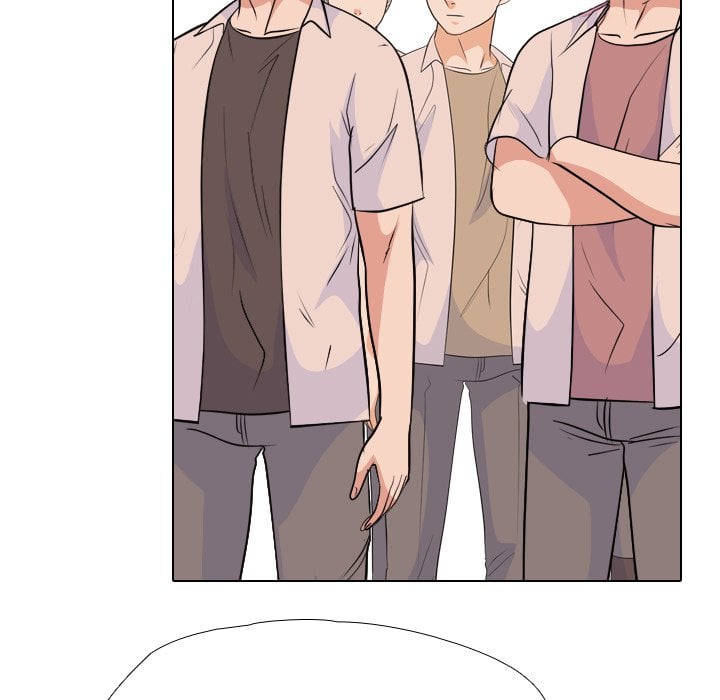 High School Legend Red Dragon image