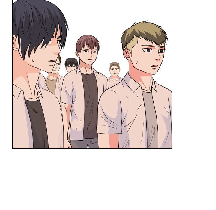 High School Legend Red Dragon image