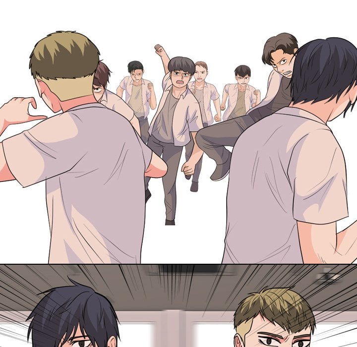 High School Legend Red Dragon image