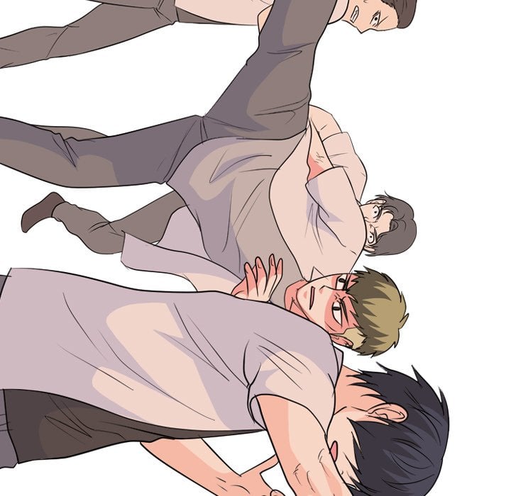 High School Legend Red Dragon image