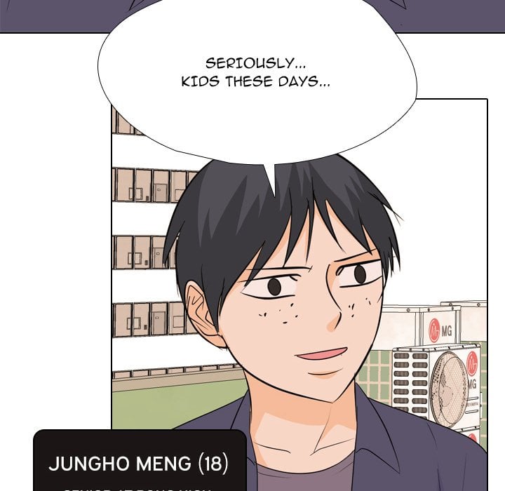 High School Legend Red Dragon image