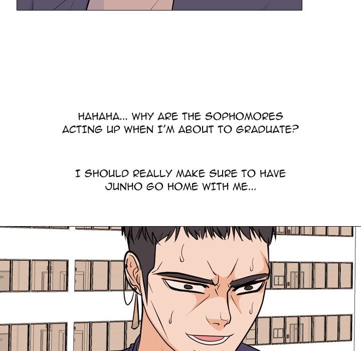 High School Legend Red Dragon image