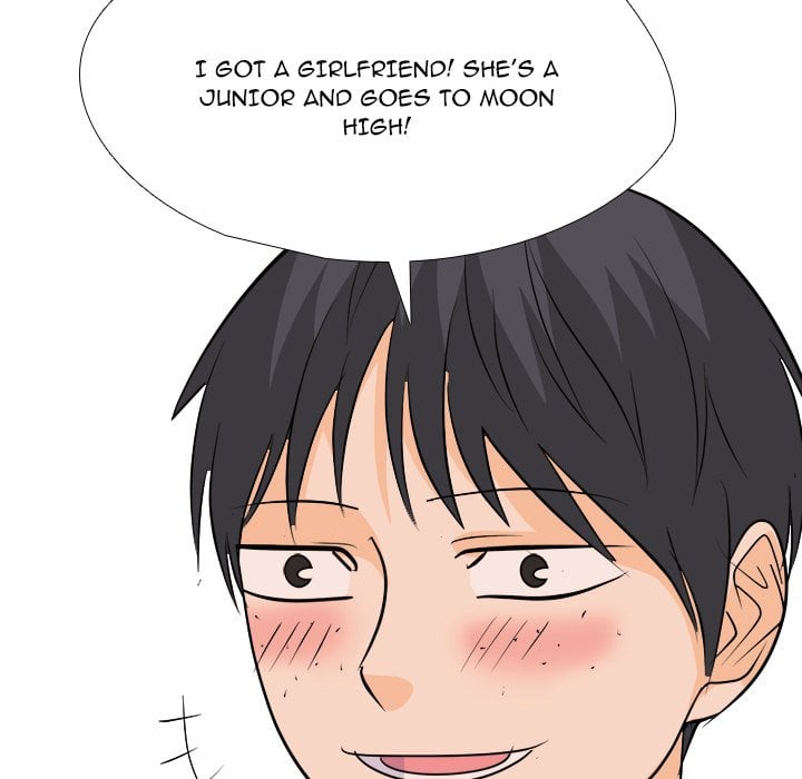 High School Legend Red Dragon image