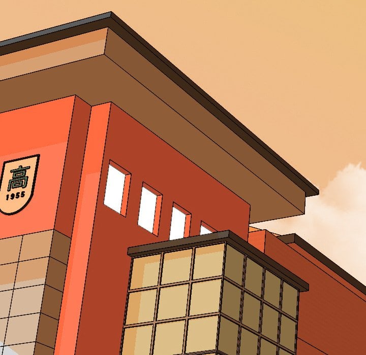 High School Legend Red Dragon image