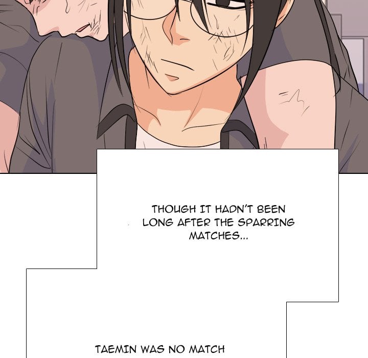 High School Legend Red Dragon image