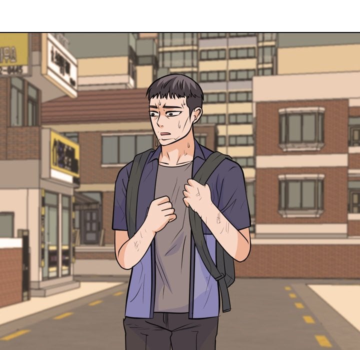 High School Legend Red Dragon image