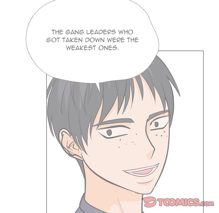 High School Legend Red Dragon image